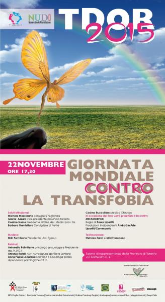 Tdor 2015