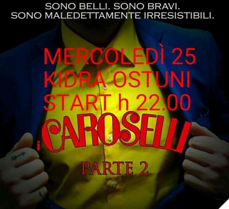 I Caroselli