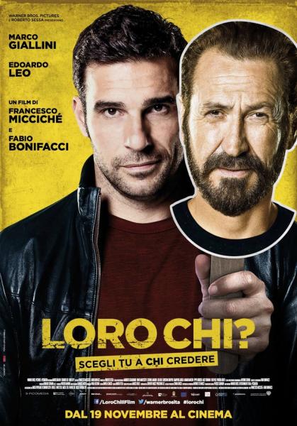 Loro Chi?