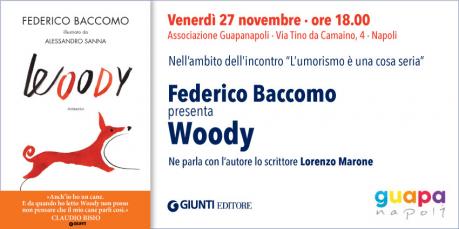 Woody e Gli Altri - L'umorismo e' Una Cosa Seria