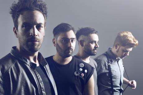 Moods, ecco il primo album "Wailing". Presentazione in anteprima il 26 novembre da Youm a Lecce