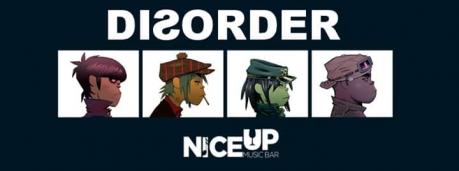 Disorder