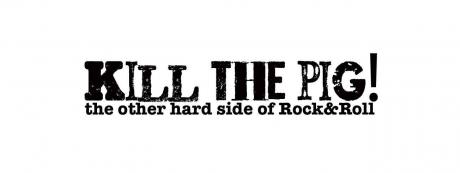 Kill The Pig! LIVE at Pellicano Pub