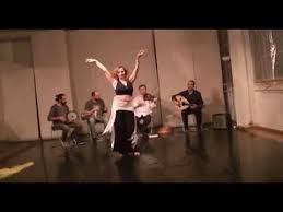 SERATA ORIENTALE CON MUSICA DAL VIVO E DANZA, con il gruppo ONS guidato dal Maestro Saleh Tawil