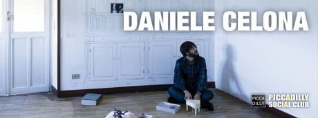 DANIELE CELONA in"#AtlantideTour"