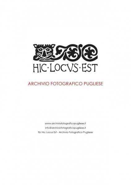 Presentazione dei Seminari specialistici di Storia dell'Arte di Hic Locus Est 2015-2016
