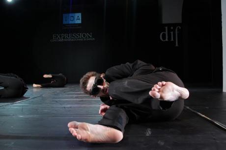 Dance Show Case presenta The Duet-Emoticon e Tres