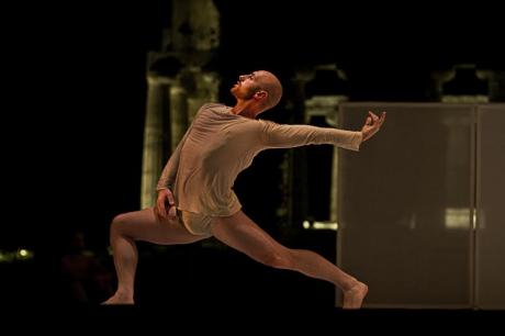 Dance Show Case presenta Elettroshock e Finding Home