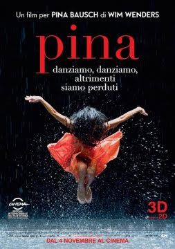 Marte in Danza - Appuntamenti dell'ultimo fine settimana