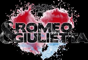 Romeo e Giulietta.    Ama e cambia il mondo
