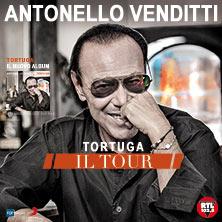 Antonello Venditti in concerto