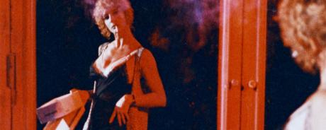Giuliana De Sio in Notturno di Donna con Ospiti