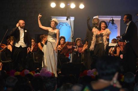 Gran Gala' dell'Operetta