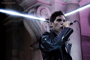 Condannato a morte The punk version di Davide Sacco