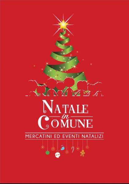 Natale in Comune