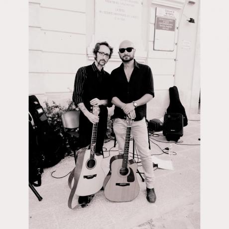 Metti una sera a cena: BBC Bari Blues Connection in concerto