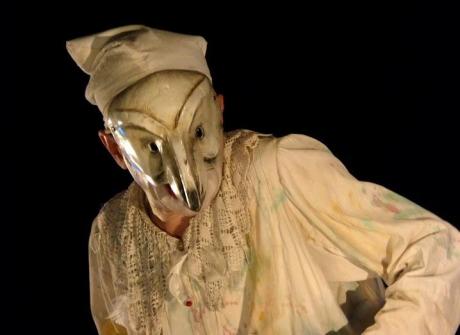 I guai di Pulcinella