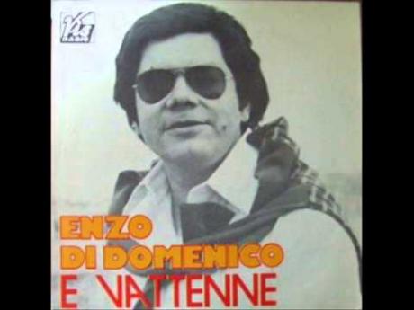 Enzo Di Domenico MUSICA…PASSIONE ETERNA
