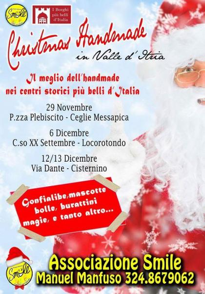 Christmas Handmade