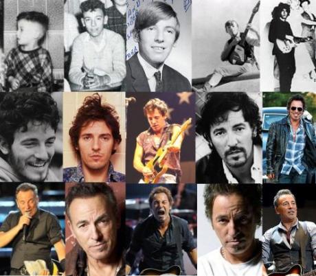 Bruce Springsteen live Tribute con  The E-ssentials