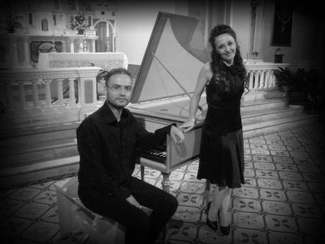 Concerto del duo Paola Matarrese (soprano) e Enrico Bernardi(pianoforte)