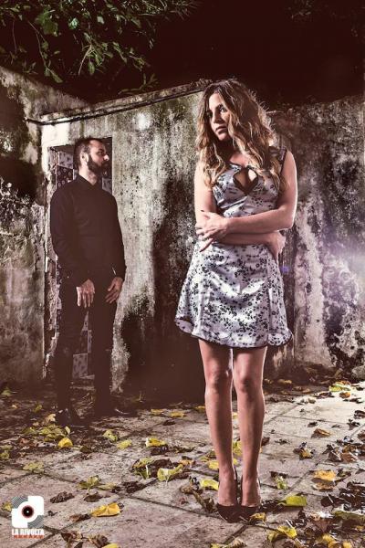 Mutante Presentera' l'Album d'Esordio "Essenza Perfetta"