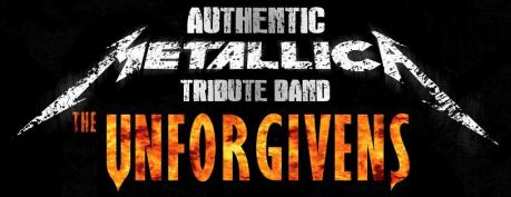 METALLICA TRIBUTE LIVE con gli " UNFORGIVENS "