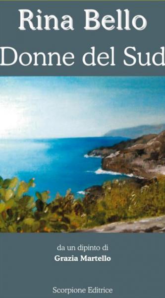 Presentazione del volume: Le Donne Del Sud