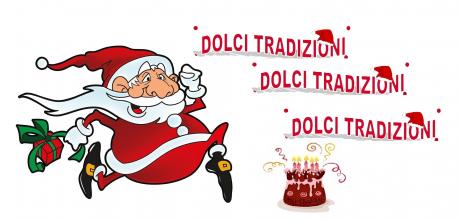 Gara di dolci della tradizione Natalizia