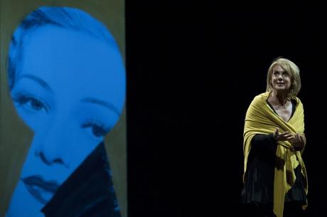 Ferite a morte di Serena Dandini