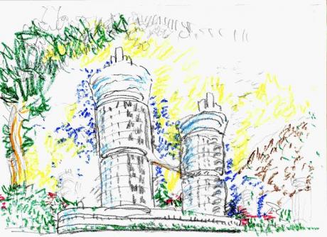 “Coropolis” Utopia possibile - A cura di Nicola Pagliara