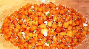 Arrivano Masha e Orso e  Sagra dei "Sannacchiutele", Formaggi e Vino e Olio Locali