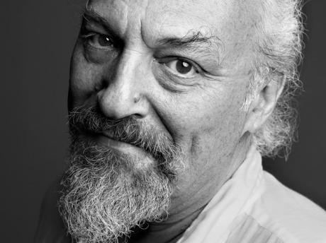 Eugenio Finardi – “dal Profondo”
