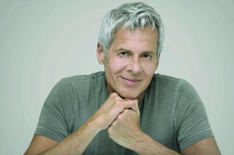 Claudio Baglioni – per Incanto e per Amore