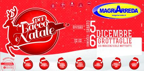 Per Bacco è Natale