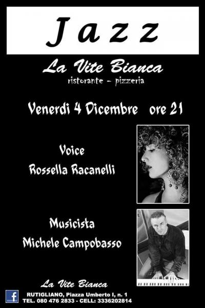 Serata Jazz