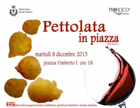 Pettolata in Piazza 2015