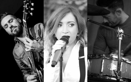 Di tutto un pop con i Far Fly Trio al Gargà Music Bar