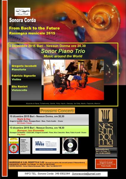 Music around the World