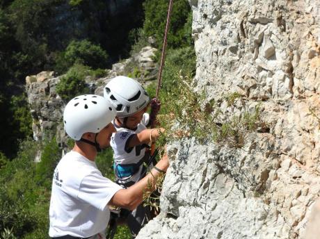 Laterza Climbing Festival