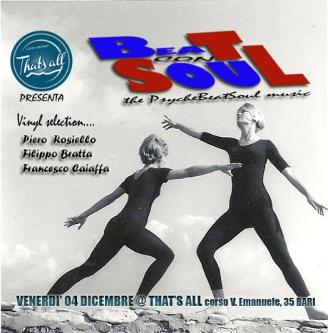 Beat Con Soul