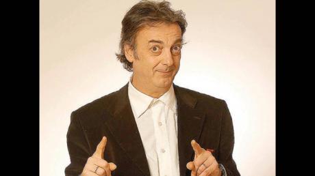Komik Circus Tatì presenta Gianni Ciardo (fuori rassegna)