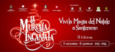 La Murgia Incantata