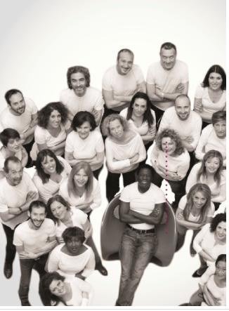 Amazing Grace Gospel Choir - Spettacolo fuori abbonamento