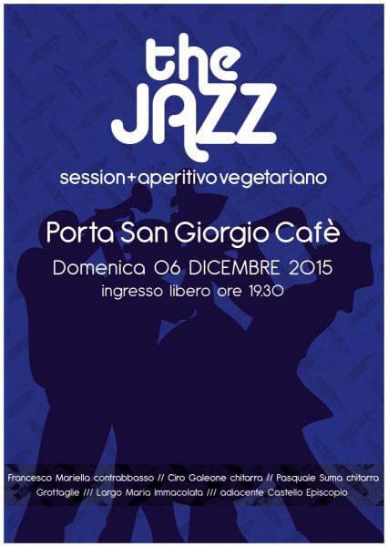 The Jazz Session