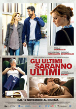 Gli Ultimi Saranno Ultimi