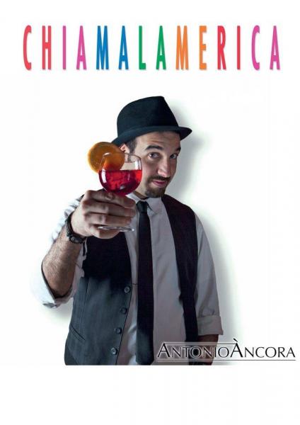 Antonio Ancora Trio al Club 84 di Maglie