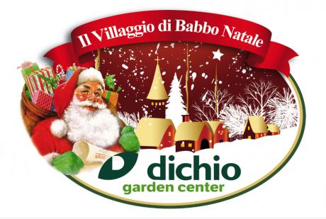 Il Villaggio di Babbo Natale