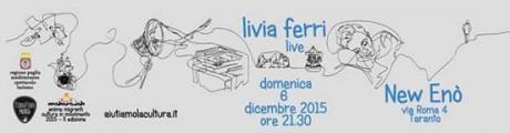In Esclusiva live "A Path made by Walking"