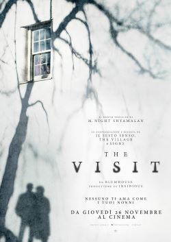 The Visit